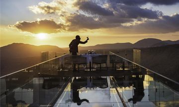 Anantara Al Jabal Al Akhdar Resort