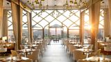 Anantara Al Jabal Al Akhdar Resort Restaurant