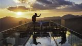 Anantara Al Jabal Al Akhdar Resort Exterior