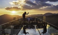 Anantara Al Jabal Al Akhdar Resort