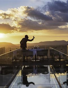 Anantara Al Jabal Al Akhdar Resort