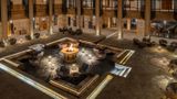 Anantara Al Jabal Al Akhdar Resort Exterior