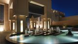 Anantara Al Jabal Al Akhdar Resort Lobby