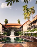 Gloria Angkor Hotel