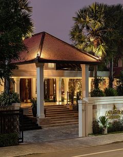 Gloria Angkor Hotel