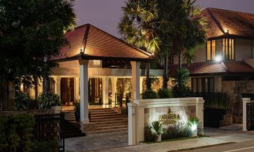 Gloria Angkor Hotel