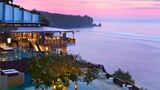 Anantara Bali Uluwatu Resort Exterior