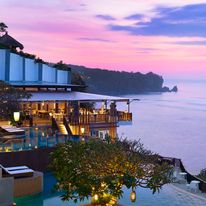 Anantara Bali Uluwatu Resort
