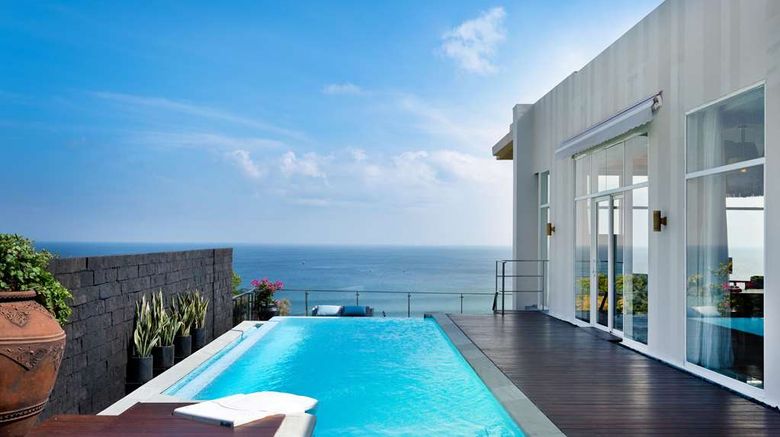 <b>Anantara Bali Uluwatu Resort Room</b>. Images powered by <a href="https://iceportal.shijigroup.com/" title="IcePortal" target="_blank">IcePortal</a>.
