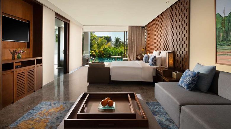 <b>Anantara Bali Uluwatu Resort Suite</b>. Images powered by <a href="https://iceportal.shijigroup.com/" title="IcePortal" target="_blank">IcePortal</a>.