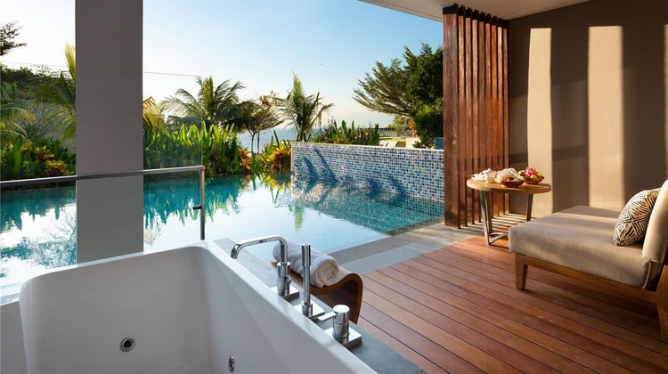 Anantara Bali Uluwatu Resort Suite