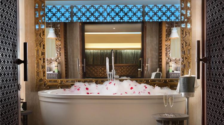 Anantara Bali Uluwatu Resort Room