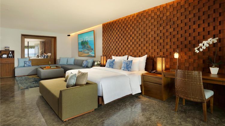 Anantara Bali Uluwatu Resort Room