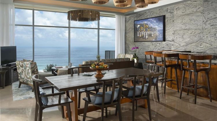 Anantara Bali Uluwatu Resort Room