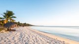 Anantara Bazaruto Island Resort Beach