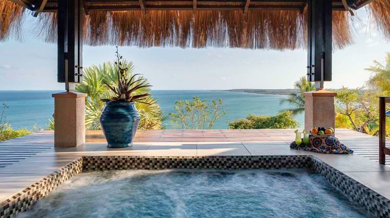 <b>Anantara Bazaruto Island Resort Spa</b>. Images powered by <a href="https://iceportal.shijigroup.com/" title="IcePortal" target="_blank">IcePortal</a>.