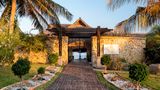 Anantara Bazaruto Island Resort Spa