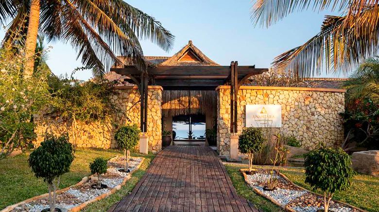 <b>Anantara Bazaruto Island Resort Spa</b>. Images powered by <a href="https://iceportal.shijigroup.com/" title="IcePortal" target="_blank">IcePortal</a>.