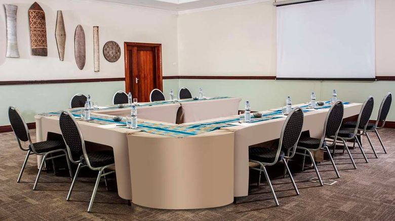 <b>Anantara Bazaruto Island Resort Meeting</b>. Images powered by <a href="https://iceportal.shijigroup.com/" title="IcePortal" target="_blank">IcePortal</a>.