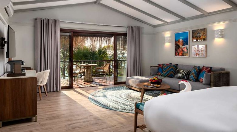 <b>Anantara Bazaruto Island Resort Room</b>. Images powered by <a href="https://iceportal.shijigroup.com/" title="IcePortal" target="_blank">IcePortal</a>.