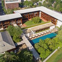 Anantara Chiang Mai Resort & Spa