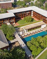 Anantara Chiang Mai Resort & Spa