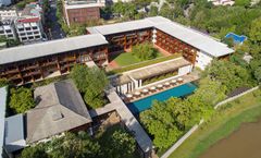 Anantara Chiang Mai Resort & Spa