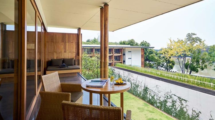 Anantara Chiang Mai Resort & Spa Room