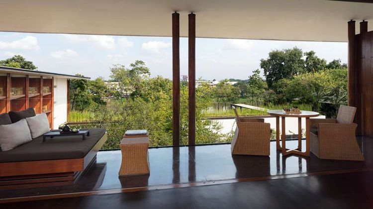Anantara Chiang Mai Resort & Spa Suite