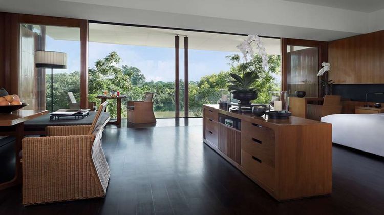 Anantara Chiang Mai Resort & Spa Suite