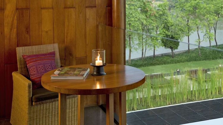 Anantara Chiang Mai Resort & Spa Room