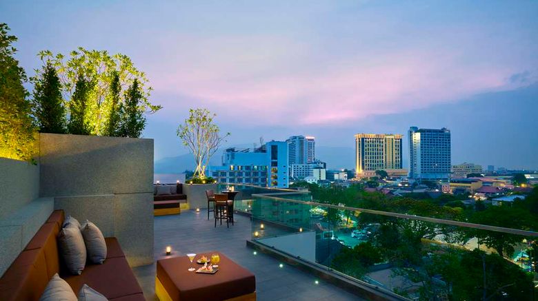 <b>Anantara Chiang Mai Serviced Suites Other</b>. Images powered by <a href="https://iceportal.shijigroup.com/" title="IcePortal" target="_blank">IcePortal</a>.