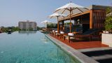 <b>Anantara Chiang Mai Serviced Suites Pool</b>. Images powered by <a href="https://iceportal.shijigroup.com/" title="IcePortal" target="_blank">IcePortal</a>.