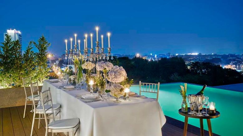 <b>Anantara Chiang Mai Serviced Suites Other</b>. Images powered by <a href="https://iceportal.shijigroup.com/" title="IcePortal" target="_blank">IcePortal</a>.