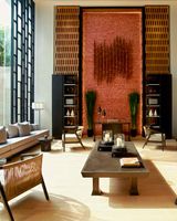 Anantara Chiang Mai Serviced Suites