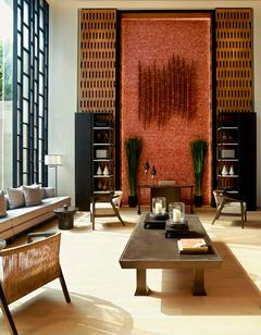 Anantara Chiang Mai Serviced Suites