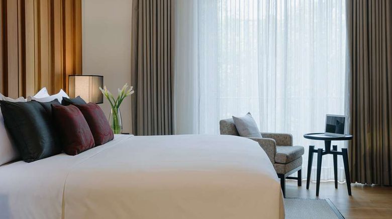 <b>Anantara Chiang Mai Serviced Suites Suite</b>. Images powered by <a href="https://iceportal.shijigroup.com/" title="IcePortal" target="_blank">IcePortal</a>.
