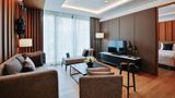 <b>Anantara Chiang Mai Serviced Suites Suite</b>. Images powered by <a href="https://iceportal.shijigroup.com/" title="IcePortal" target="_blank">IcePortal</a>.