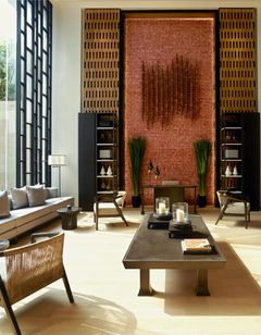 Anantara Chiang Mai Serviced Suites