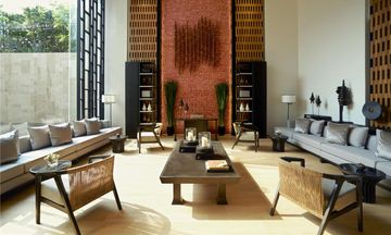 Anantara Chiang Mai Serviced Suites