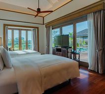 Anantara Desaru Coast Resort & Villas Room