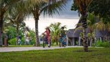Anantara Desaru Coast Resort & Villas Recreation