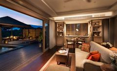 Anantara Desaru Coast Resort & Villas