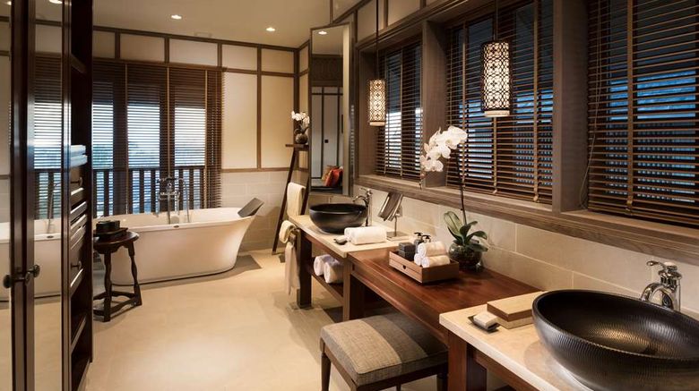 <b>Anantara Desaru Coast Resort & Villas Room</b>. Images powered by <a href="https://iceportal.shijigroup.com/" title="IcePortal" target="_blank">IcePortal</a>.