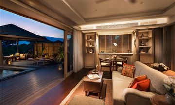 Anantara Desaru Coast Resort & Villas
