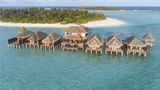 Anantara Dhigu Maldives Resort Spa