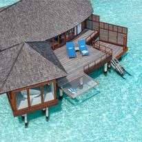 Anantara Dhigu Maldives Resort