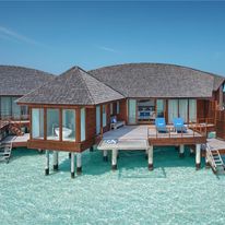 Anantara Dhigu Maldives Resort