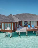 Anantara Dhigu Maldives Resort
