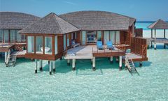 Anantara Dhigu Maldives Resort